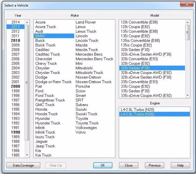 Alldata 10.53 2025 Automotive Diagnostic Software provides all data technical support for cars and trucks with wiring diagrams