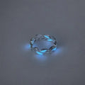 Best Sellers! Bored, wear a glowing star ring!