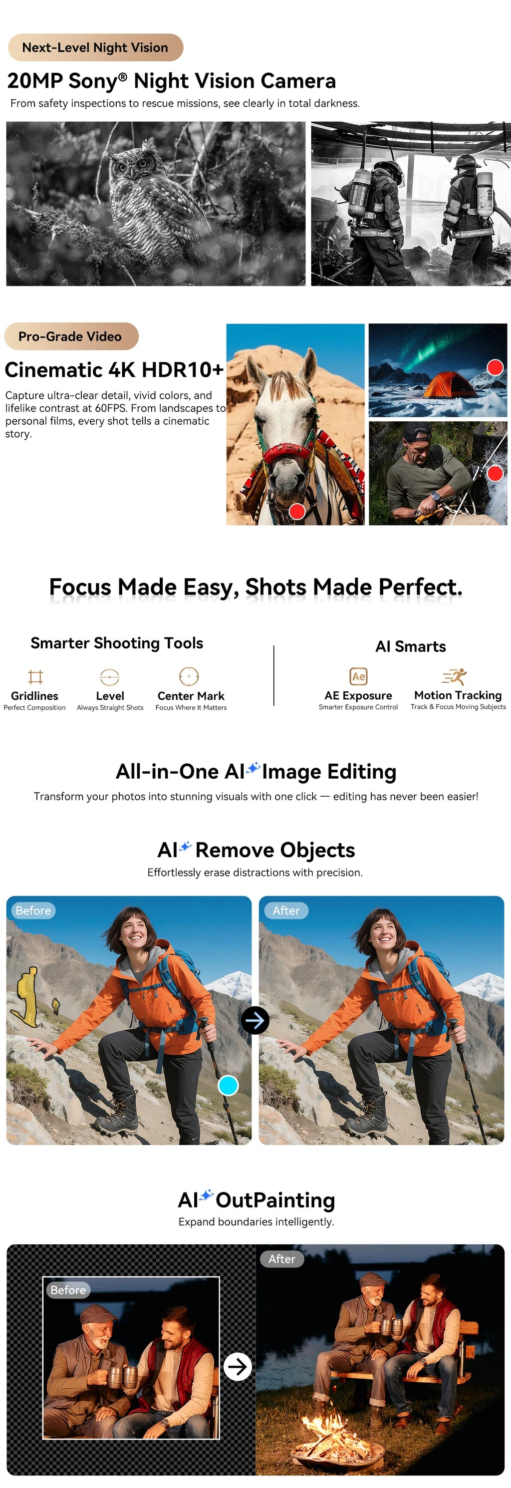 【World premiere】Blackview XPLORE 2 Rugged Phone 5G 6.73” 3.2K AMOLED Display MediaTek Dimensity 8300 20000mAh 120W Charger