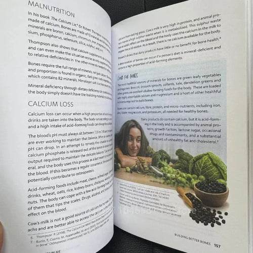 *Sustain Me*: Integrating Natural Therapies and Health Pillars, a Practical Guide for Daily Family Wellness