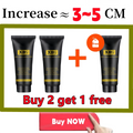 Best Sellers Men Penis Growth oil Big Dick Erection Enlargement Cream Big Enlargement Gel Enlarge Dick Grow Sex Adult Products