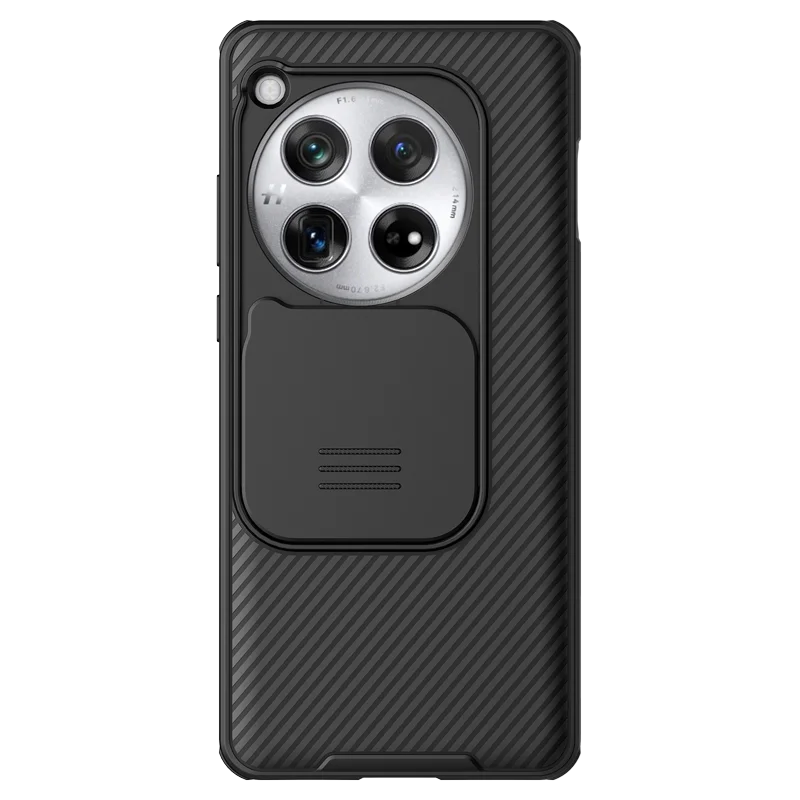 Nillkin For OnePlus 11 12 13 Camshield Pro CaseShockproof phone case protective cover