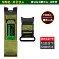 GG-B100 Modified Watch Strap For Casio G-shock GG-B100 series Sports Nylon Canvas WatchBand Men's watch accessories