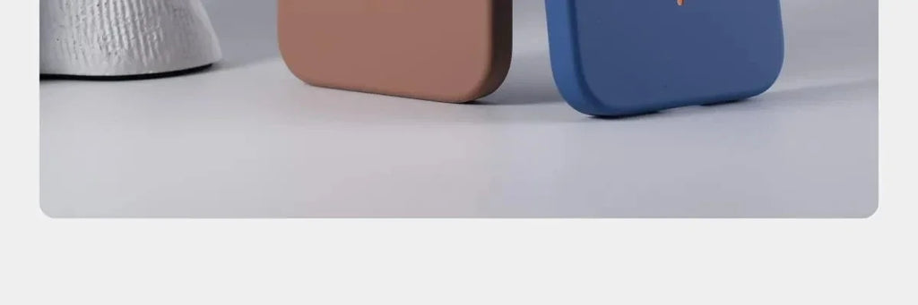 Ultra Thin Simple Hit Color For Magsafe Phone Case For iPhone 16 15 14 13 12 Pro Max Matte Wireless Charger Hard Magnetic Cover