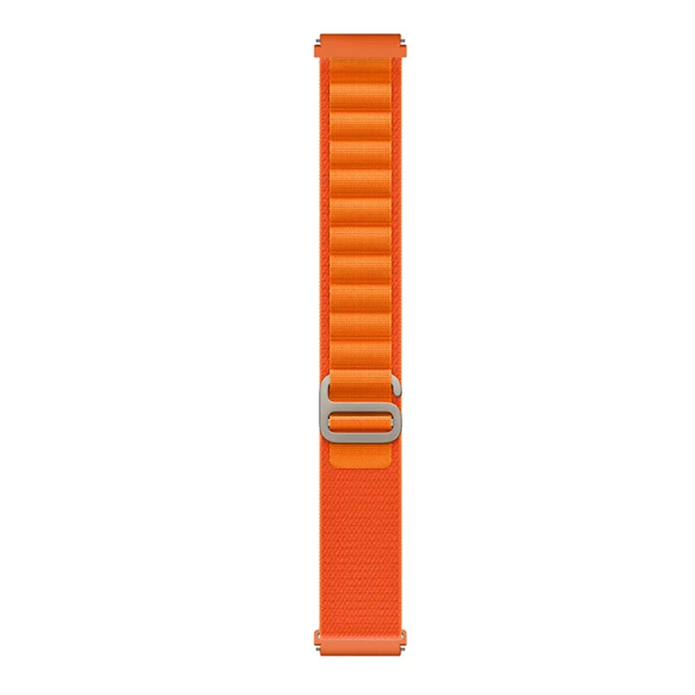 Strap for for Huawei GT5/5 pro 46mm Band Bracelet for Huawei Watch GT4/5 46mm Adjustable Nylon Correa GT5 Pro 46mm GT 3/4 Bands