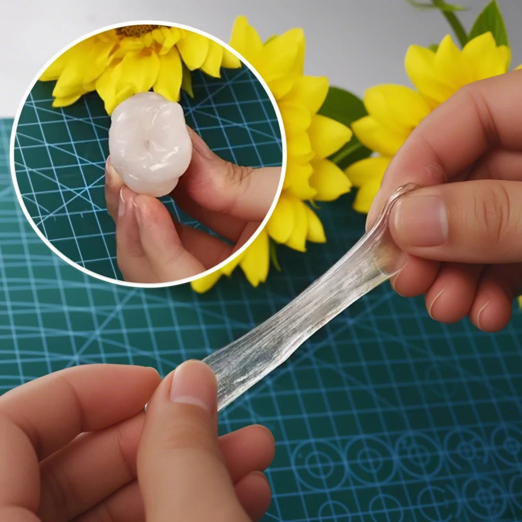 Party temporary teeth decoration: can be used for Party temporary teeth  - perfect for gatherings and daily decoration - ca