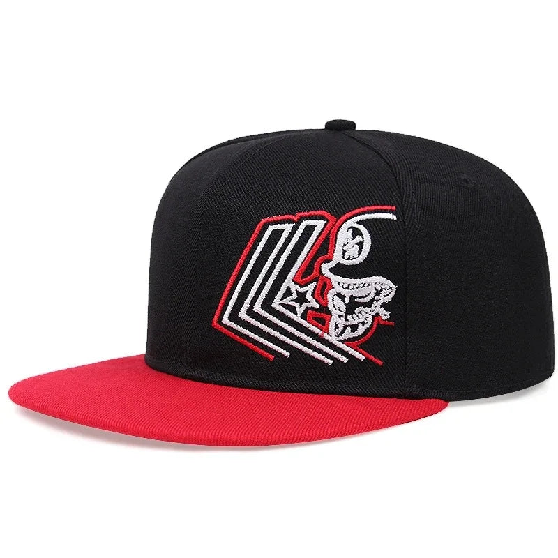 Fashion Luxury Baseball Caps for Men Women Snapback Hat Hip Hop Cap Dad Hats Trucker Hat Gorras Hombre Street wear designer cap