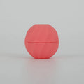 5Pcs/set 7g Empty Ball Shape Plastic Lip Balm Jar With Lids Sphere Round Containers Screw Cap Lipstick Tube Beauty Tool