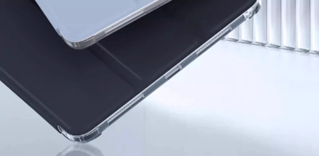 For Lenovo Xiaoxin Pad 11 2025 TB335FC With Pen Holder Trifold Tablet Coque For Lenovo Idea Tab Tablet 11" Case tb336zu tb336fu
