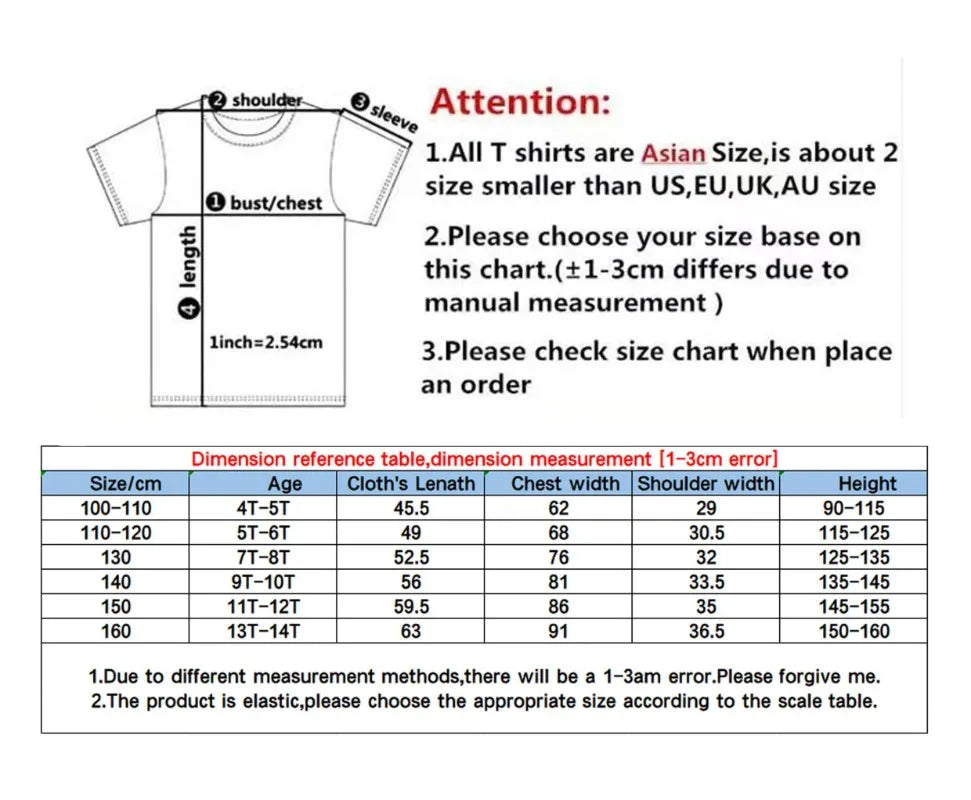 Junior gradient print casual crew neck short sleeve T-shirt and shorts set for summer,