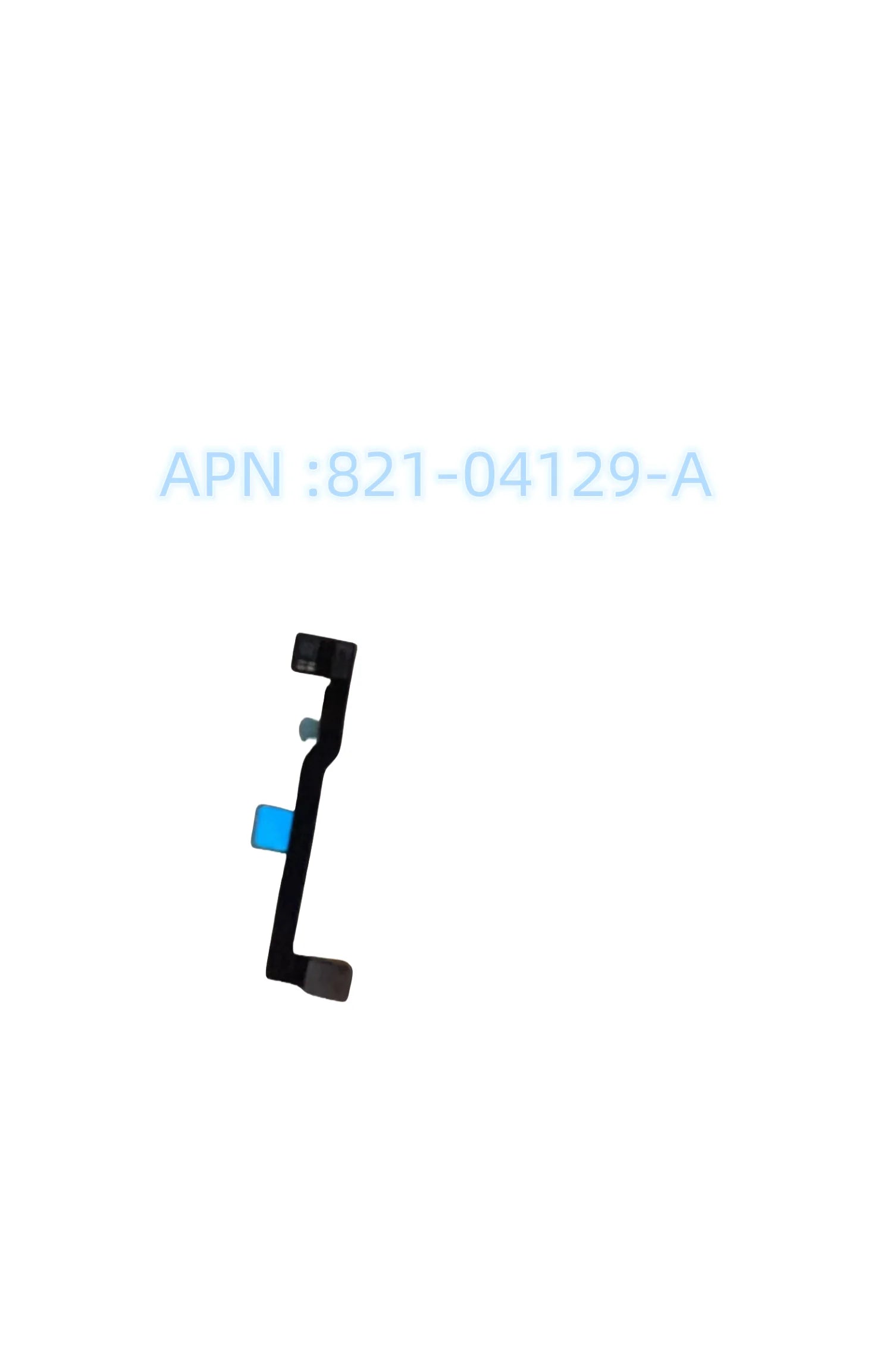Original For Macbook Air Retina 13.6” A2681 LCD Lid Angle Sensor Screen Sleep Cable 821-04129-A 821-04129-02 2022 Programmed