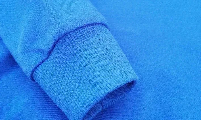 Bluey Birthday Number Print Hoodie Kids 1-9Y Front Back Design Long Sleeve Sweatshirt Boys Girls Casual Tops Birthday Party Wear