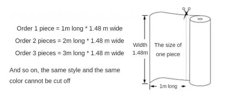 Mermaid Gradient Phantom Fabric Glitter By The Meter for Upholstery Skirts DIY Sewing Fashion Designer Cloth Breathable Textured