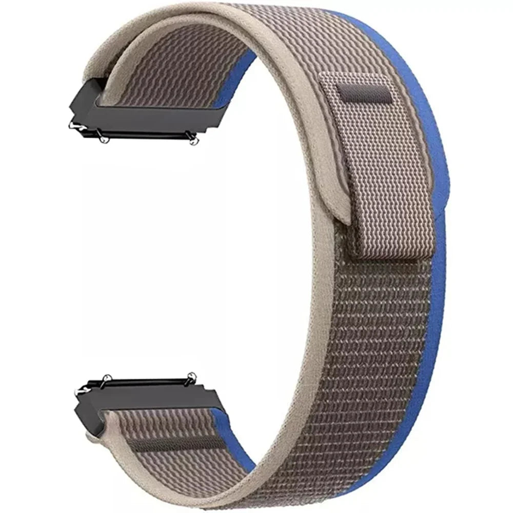 Strap for for Huawei GT5/5 pro 46mm Band Bracelet for Huawei Watch GT4/5 46mm Adjustable Nylon Correa GT5 Pro 46mm GT 3/4 Bands
