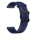 22MM Sports Silicone Watch Strap For Zeblaze Beyond 3 Pro Band Ares 3/GTR3/GTS3/Btalk3/Vibe 7/Stratos 2 3 Pro Plus Lite Bracelet