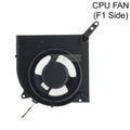 Laptop Cooling Fan For Lenovo Legion 5 Pro 16 5-16ACH6H 82JQ 2021 Y560P CPU GPU Cooler Fan DC10V FNKF FNKD 5H40S20281 5H40S20278