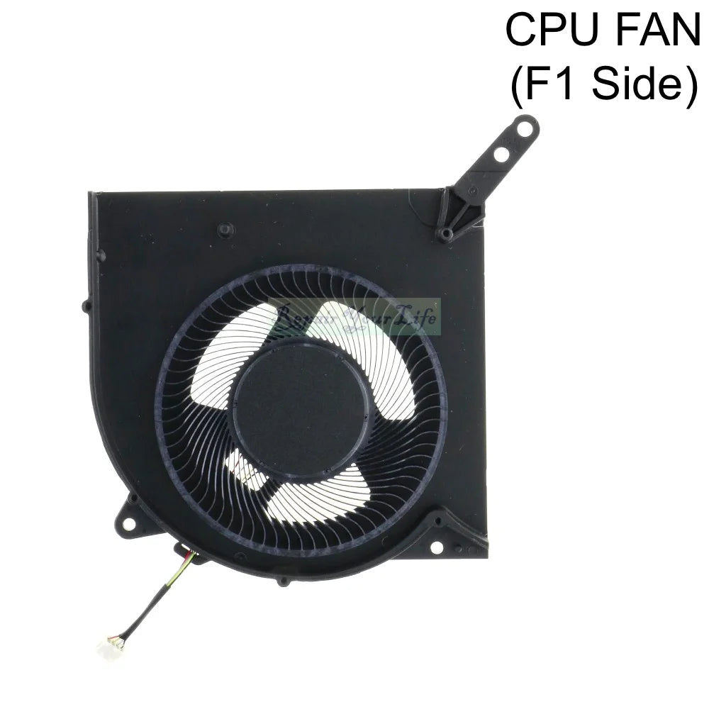 Laptop Cooling Fan For Lenovo Legion 5 Pro 16 5-16ACH6H 82JQ 2021 Y560P CPU GPU Cooler Fan DC10V FNKF FNKD 5H40S20281 5H40S20278