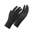 KoKossi Summer Sunscreen Gloves Breathable Anti UV Touch Screen Ice Silk Finger Flipping Gloves Riding Driving Gloves Woman