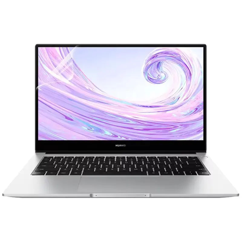 Screen Protector for Huawei MateBook 14 2024 FLMH-X/16/32 Anti-blue Light Anti-Glare Eye Protection PET Matte Film Anti Scratchs
