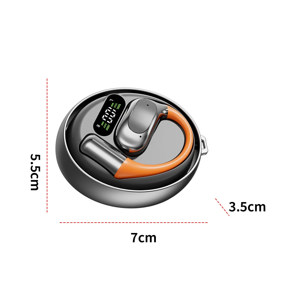 Translation Earbuds Real Time 144 Languages Language Translator Earbuds Translation Headphones for Travel Business Learning