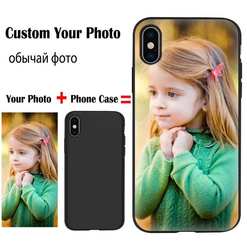 Custom Photo Cases For OPPO A16 A16S A17 A18 A98 A38 A79 A80 A60 A94 A54 A53S A54S Reno13 Reno14 Reno 14 13 F FS Find X8 Pro 5G