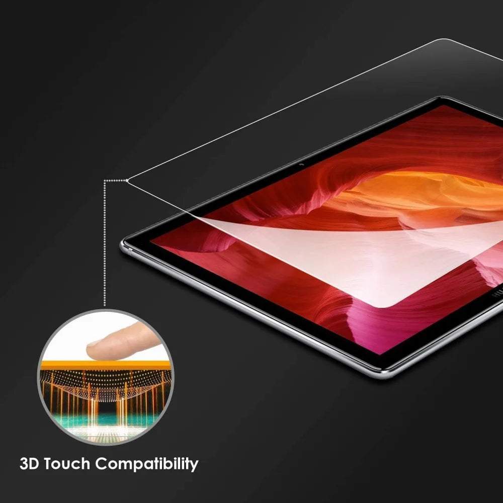Elite x2 Tempered Glass Protector For 12 inch HP elite x2 1012 G1 glass protector 2.5D explosion proof glass protective film