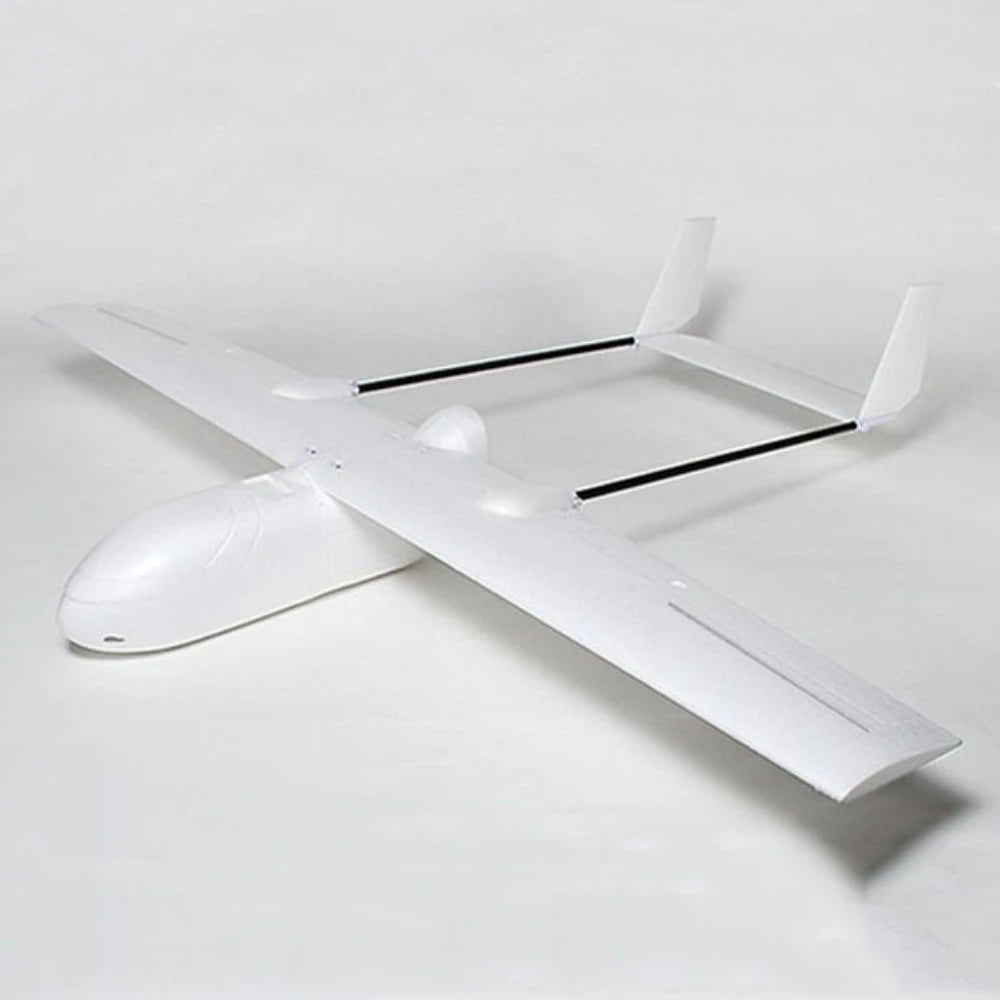 Sonicmodell Skyhunter 1800mm Wingspan EPO Long Range FPV UAV Platform RC Airplane Unassembled KIT/PNP Version