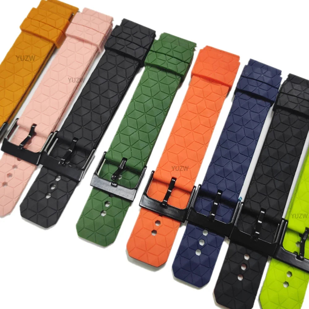 22mm Watch Strap for Amazfit Bip 6 5 Bip6 Smartwatch Band Bracelet for Amazfit BALANCE 2/GTR 4 2 3Pro/GTR 47mm Correa Wristband