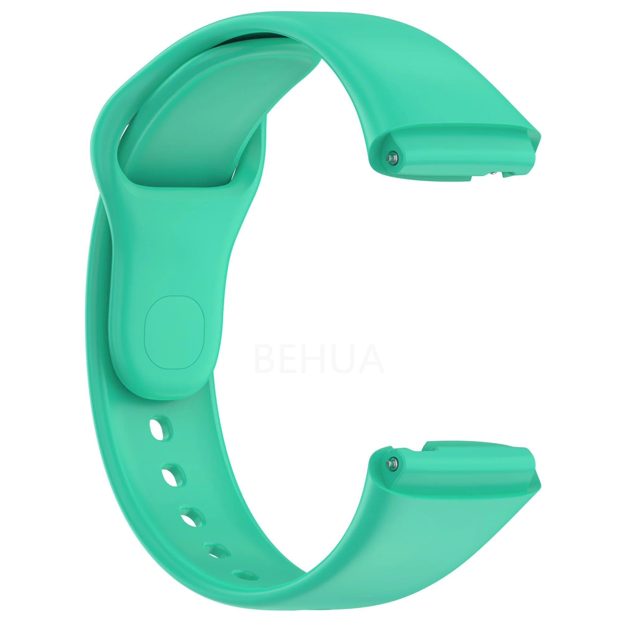 Silicone Band Strap For XiaoMi Redmi Watch 3 Active /For Redmi Watch 3lite Watchstrap Smart Sport WristBand Bracelet Replacement