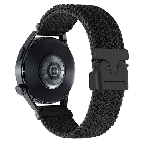 20mm 22mm Straps For Galaxy Watch 7/FE/6/5/pro/4/Classic/active 2/Gear s3 Parachute Bracelet correa Huawei watch GT 2 3 4 5 Band