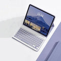 For Honor Pad X8a 11 2024 X8A 11" X9 11 X8 10.1 X8 Lite Keyboard Case For Pad X9 11.5 2023 Magnetic Keyboard with bluetooth case