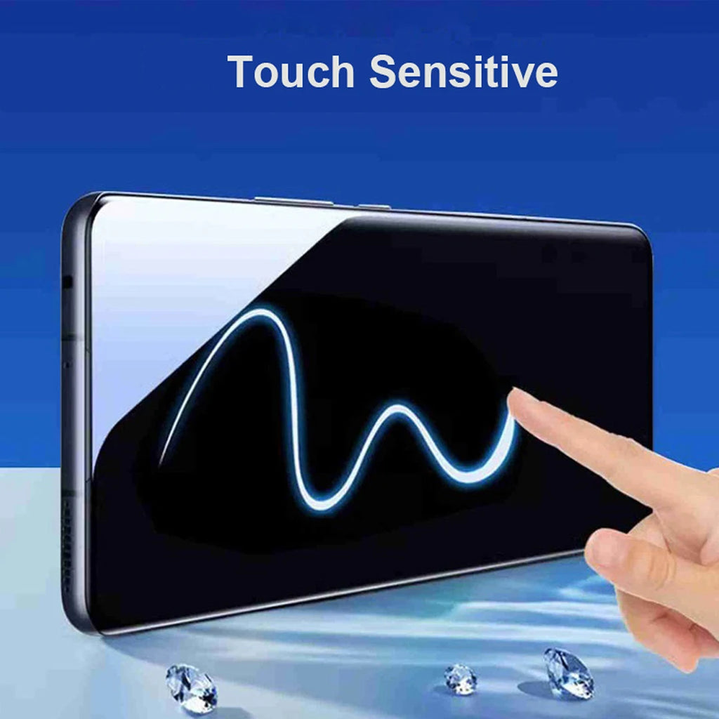 2Pcs Screen Protector For OPPO Find X7 Ultra X5 X3 Pro X6 Pro Tempered Glass With Automatic Aids installer Cover