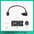 CyberBrick Time-lapse for Bambu Lab Series 3D printers Time-lapse Photography Shooting for BambuLab 3D Printer Accessories