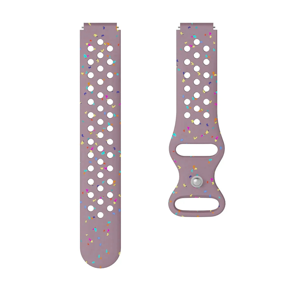 18mm Women Wristband for Huawei Watch GT6 41mm GT5 Pro 46mm Sport Silicone Breathe Strap Bracelet for Huawei Watch GT4 41mm Band