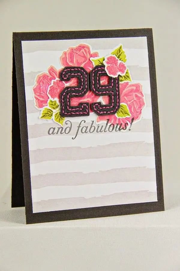 Holidays Festivals Card Die Collection Metal Cutting Dies DIY Make Card Scrapbook Embossed Paper Album Craft Supplies Felt Dies