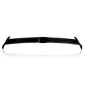 Replace For Volkswagen VW Golf MK7 MK7.5 Oettinger Style Rear Roof Spoiler Hood Gloss Black ABS Plastic Rear Wing Lip Trim Stick