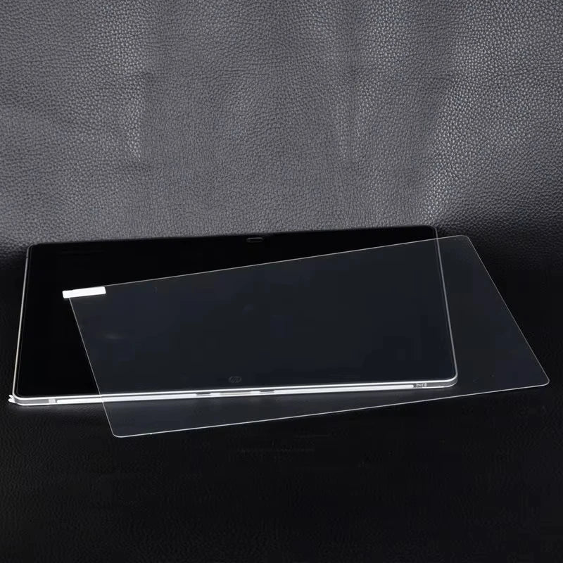 Elite x2 Tempered Glass Protector For 12 inch HP elite x2 1012 G1 glass protector 2.5D explosion proof glass protective film