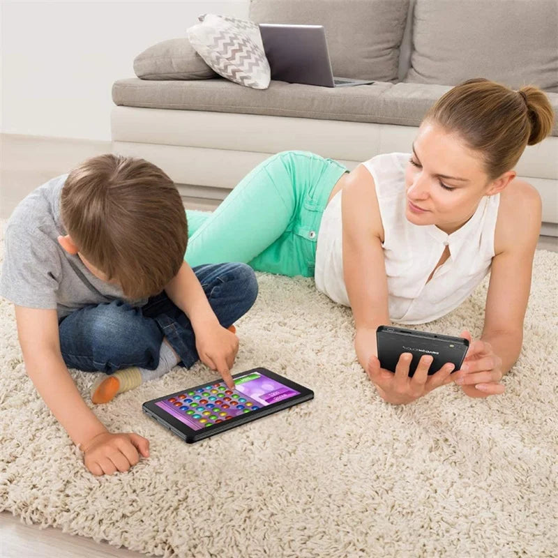 2026 New Sales 7 Inch 1GB RAM 8GB ROM G7 RCT6773 G7 Android 5.0 Tablet PC 1024 x 600 Pixels WIFI Micro USB Single Camera