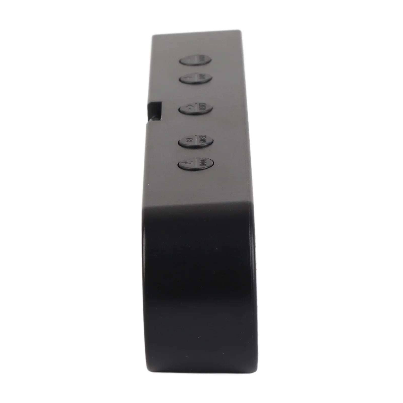 Portable Gym Timer Multifunctional 1000mAh USB Fitness Sports Interval Workout Timer Alarm Clock Fitness Interval Timer