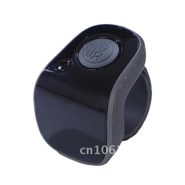 Digital Finger Counter,6 Digit Electronic Electronic Display Tally Hand Golf,Goods-Count for Counter Finger Counting