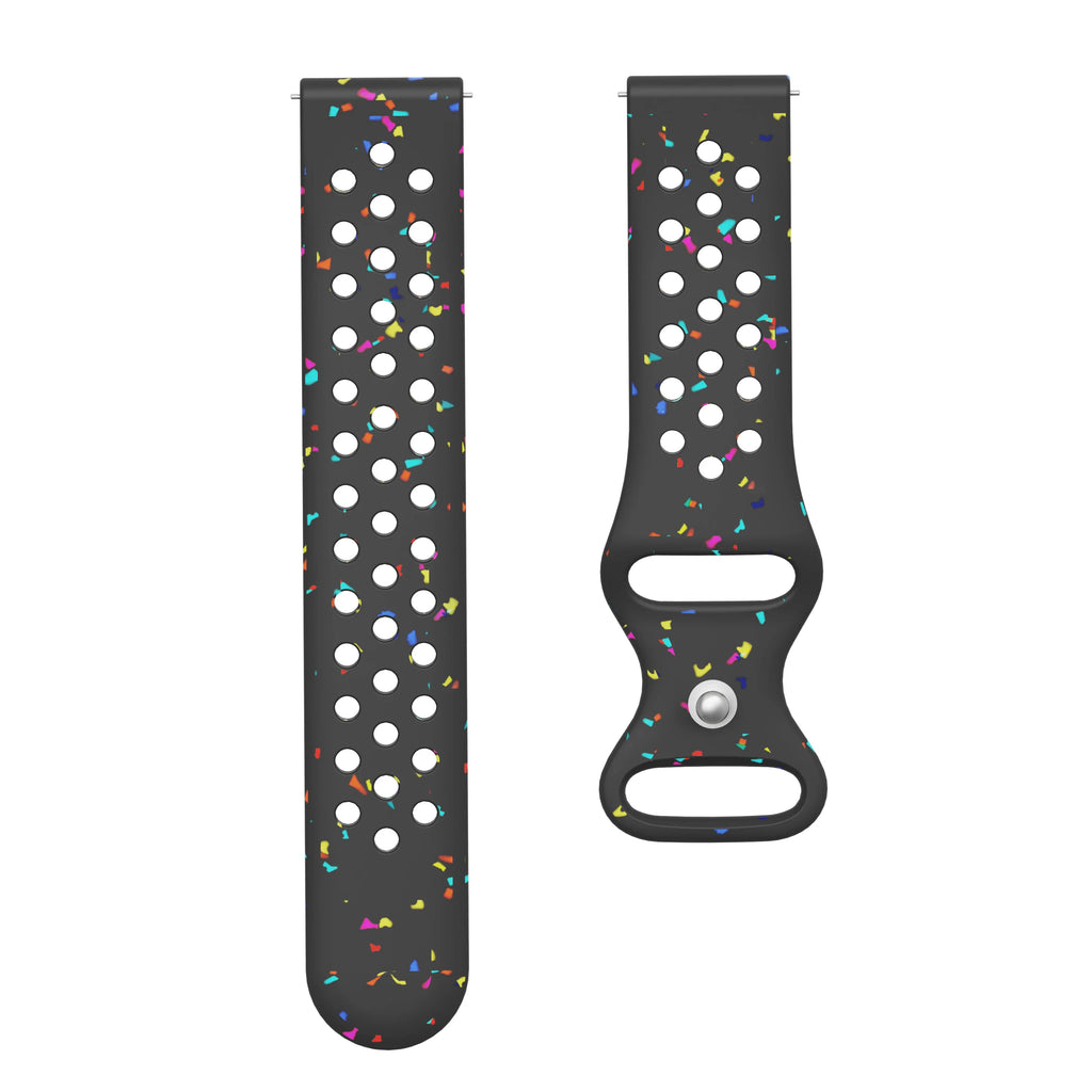 22mm Silicone Strap for Redmi Watch 5 Active Sport Bracelet Watchband Accessories Correa for Redmi Watch 5 Lite Smart Watch Band
