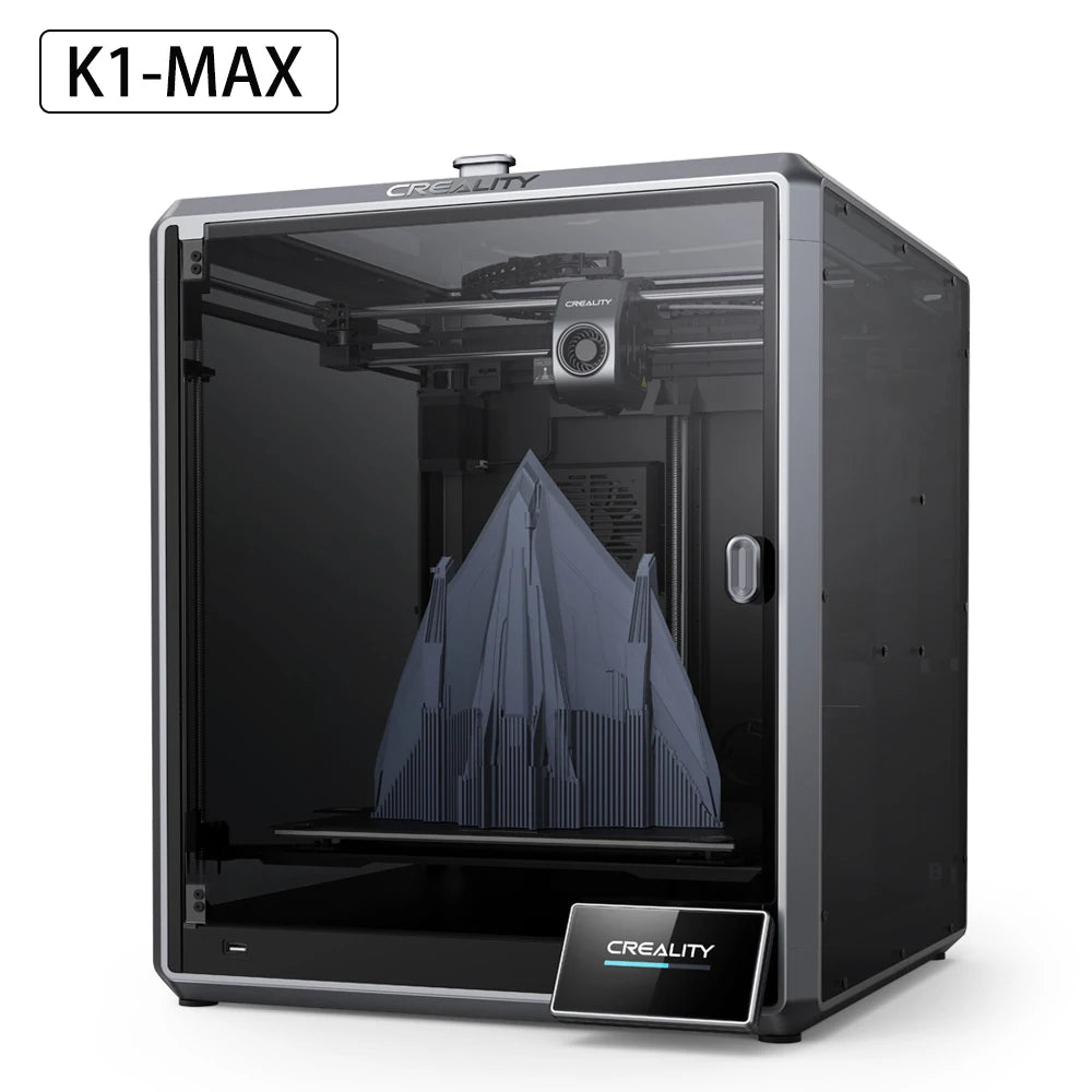 Creality 3D Printer K1MAX Printer