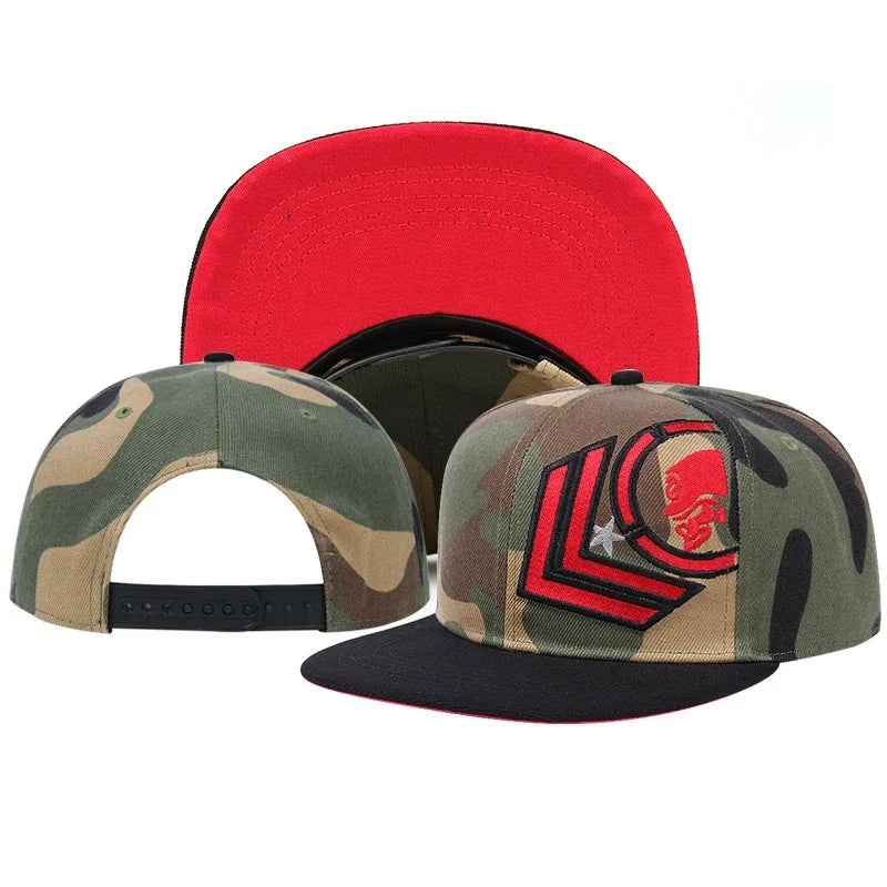 Fashion Luxury Baseball Caps for Men Women Snapback Hat Hip Hop Cap Dad Hats Trucker Hat Gorras Hombre Street wear designer cap