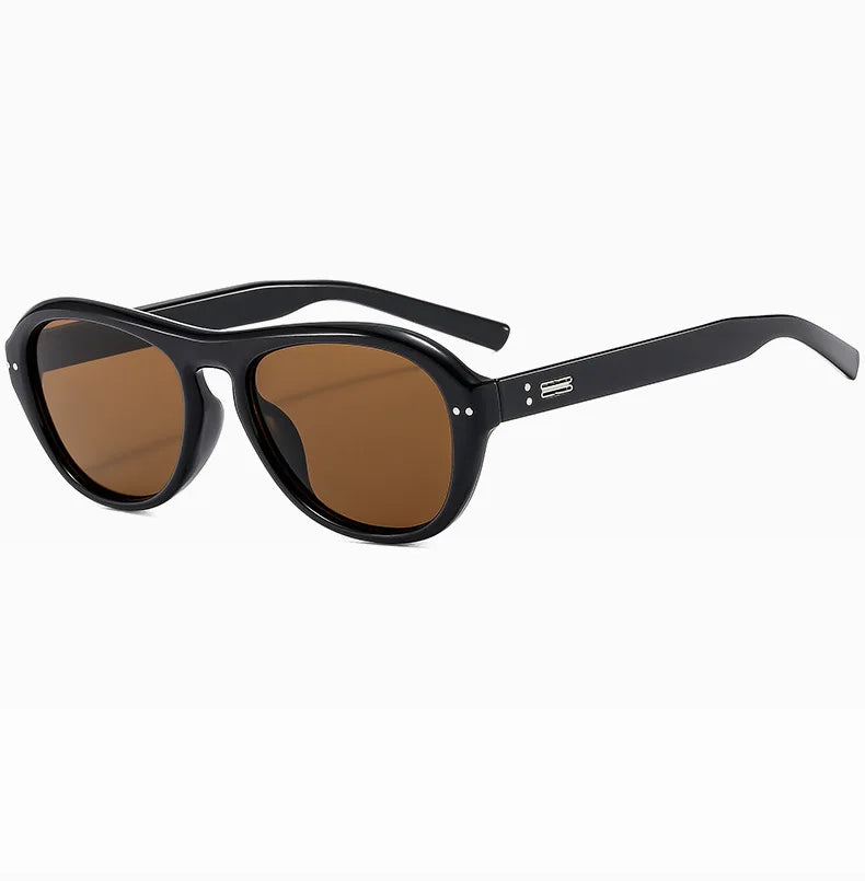 New Fashion Glasses Women Men Sunglasses Unisex Anti Blue Light Blocking Glasses Optical Computer Glasses Frame