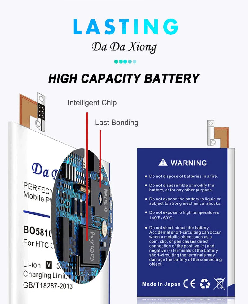 10500mAh Bateria For iPad 5 Air for iPad5 A1474 A1475 A1484 A1476 A1822 A1823 A1893 A1954 Battery in Stock