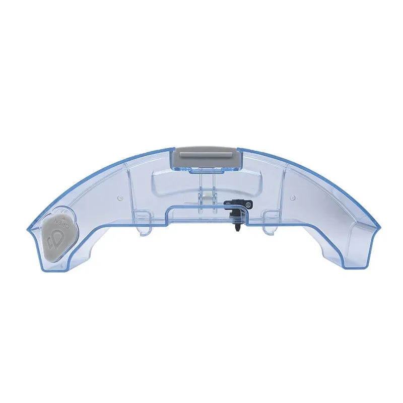 For Midea i5 i5c VCR07 VCR08 Robot Vacuum Cleaner Spare Parts Midea I5C Roller Brush Mop Bracket Dust Box Water Tank Accessories