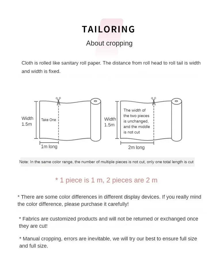 Retro Style High-grade Tweed Coat Fabric By Meters for Clothes Skirts Sewing Striped Pattern Wool Polyester Designer Cloth Drape