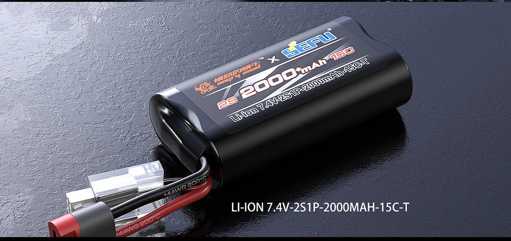 MJX 14301 14302 14303 1/14 RC Car 55km/h Brushless HYPER GO 2.4G Remote Control 4WD Off-road High Speed RC Car Truck Hobby Toy