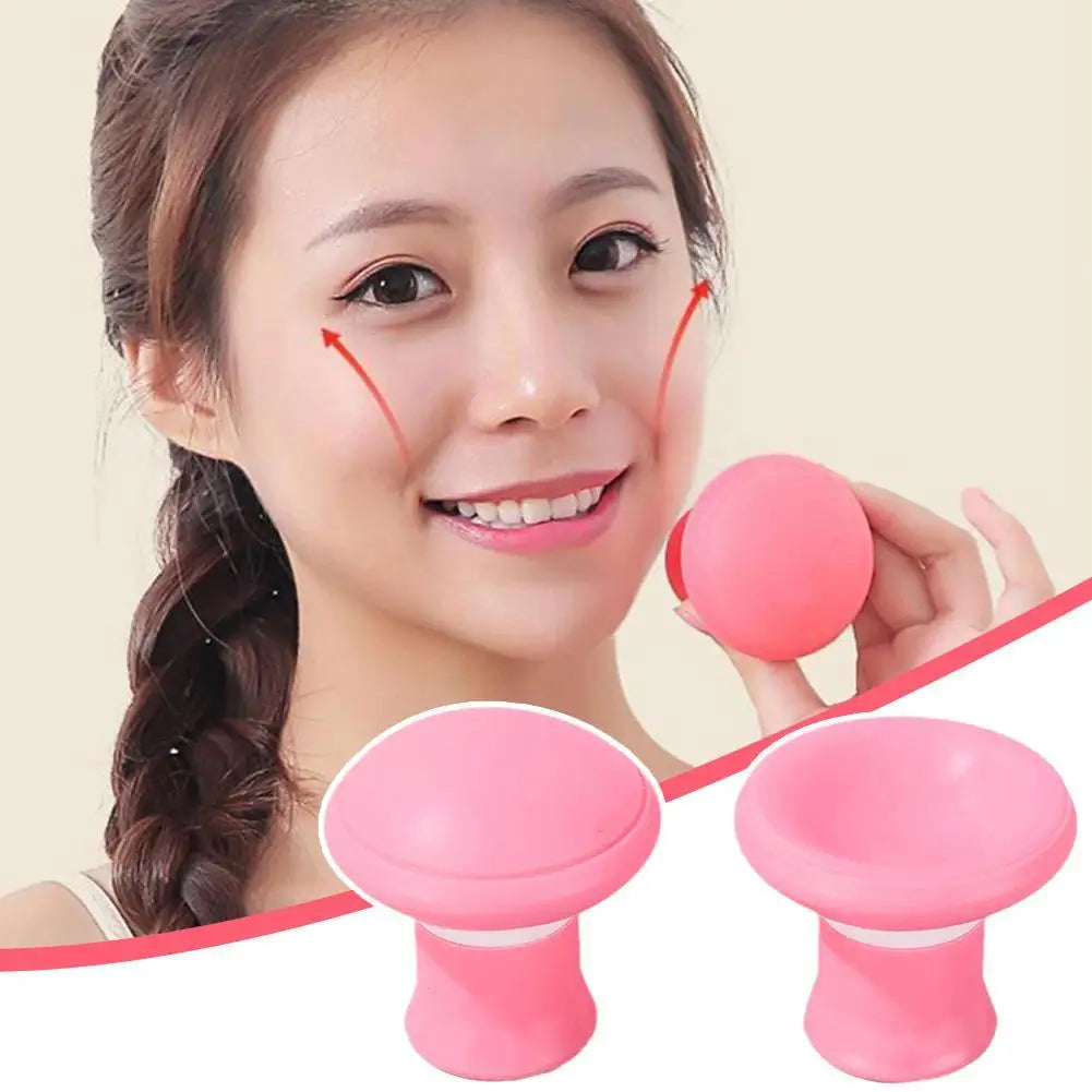 Face Trainer  Facial Muscle Exercise Device for Lifting and Firming, Reduce Wrinkles and Nasolabial Folds