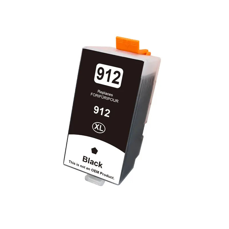 912XL Ink Cartridge For HP 912 XL HP912 Compatible OfficeJet 8010 8012 8013 8015 8017 8018 8020 8022 8023 8026 8028 8035 Printer